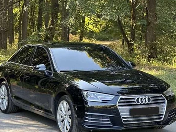 Авто Audi A4 2016 № 8058615