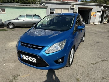 Авто Ford C-Max 2013 № 8058617