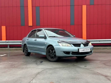 Авто Mitsubishi Lancer 2006 № 8058621