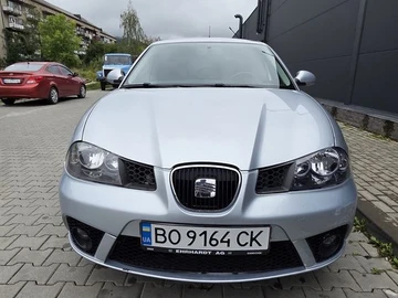 Авто SEAT Toledo 2009 № 8058628