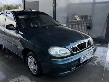 Авто Daewoo Sens 2004 № 8058630