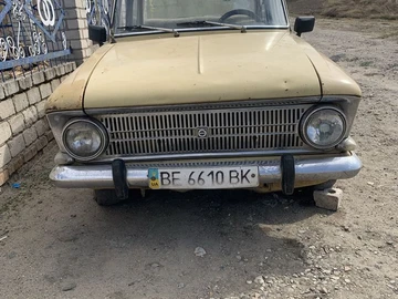 Авто  412 1978 № 8058635