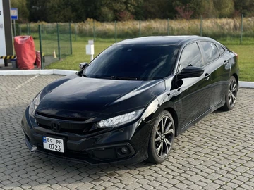 Авто Honda Civic 2019 № 8058638