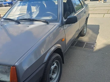 Авто ВАЗ 21099 2006 № 8058639
