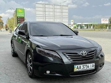 Авто Toyota Camry 2008 № 8058645