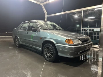 Авто ВАЗ 2115 2008 № 8058647