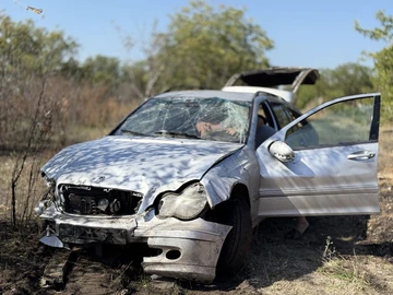 Авто Mercedes 220 2010 № 8058648