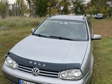 Авто Volkswagen Golf 2003 № 8058652