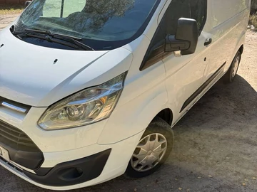 Авто Ford Transit 2017 № 8058653