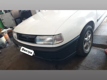 Авто Opel Vectra 1990 № 8058656