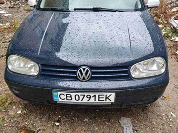 Авто Volkswagen Corrado 2001 № 8058660