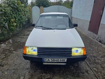 Авто ЗАЗ Таврия 1992 № 8058667