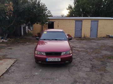 Авто Daewoo Nexia 2007 № 8058668