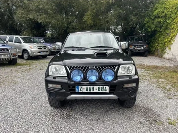 Авто Mitsubishi L 200 2004 № 8058669
