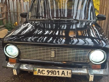 Авто ВАЗ 21113 1984 № 8058670