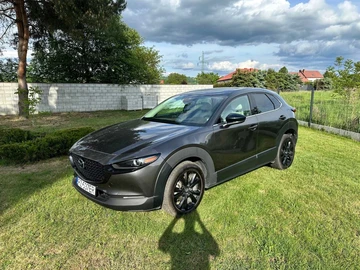 Авто Mazda 121 2023 № 8058672