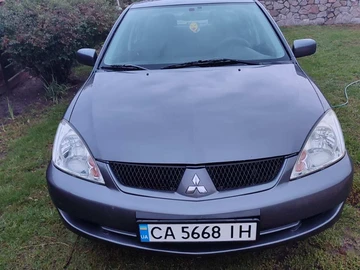 Авто Mitsubishi Lancer 2006 № 8058673