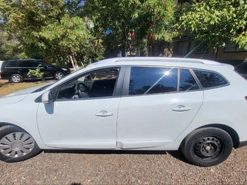 Авто Renault Megane 2014 № 8058675
