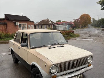 Авто ВАЗ 2101 1988 № 8058679