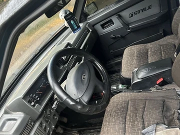 Авто ВАЗ 21099 1998 № 8058684