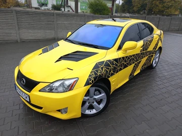 Авто Lexus Is Серія 2006 № 8058687