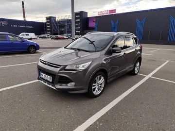 Авто Ford Kuga 2014 № 8058697