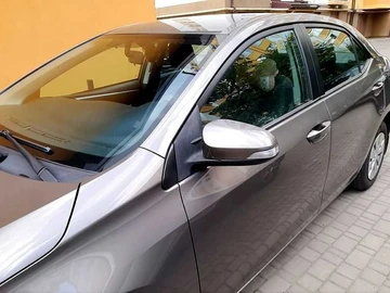 Авто Toyota Corolla 2016 № 8058698