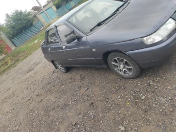 Авто ВАЗ 2110 2003 № 8058701