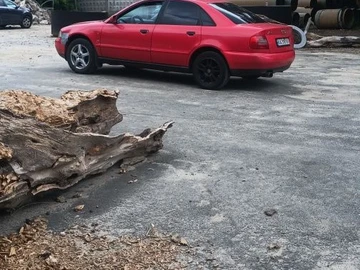 Авто Audi A4 1996 № 8058706