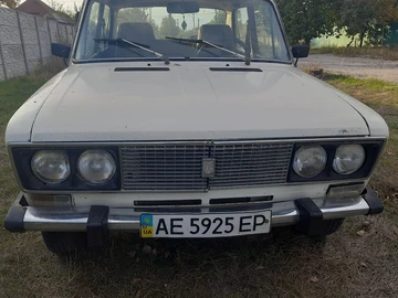 Авто ВАЗ 2106 1990 № 8058712