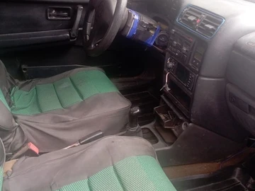 Авто ВАЗ 2108 1988 № 8058722