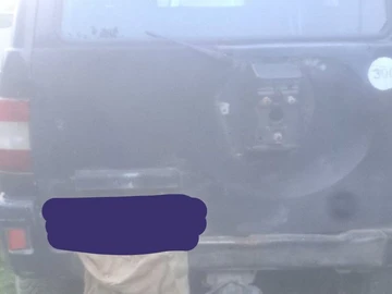 Авто УАЗ 2315 2006 № 8058723