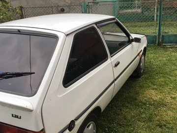 Авто ЗАЗ 1102 2007 № 8058724