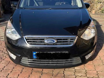 Авто Ford Galaxy 2013 № 8058729