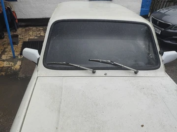 Авто ЗАЗ 968 1991 № 8058843