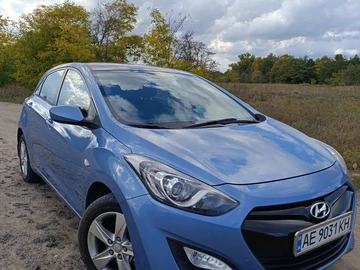 Авто Hyundai I30 2013 № 8058845