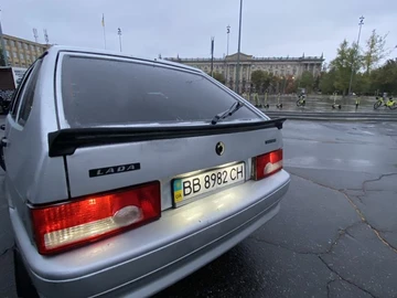 Авто ВАЗ 2114 2012 № 8058846