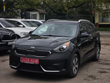Авто KIA Niro 2018 № 8058847