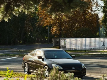 Авто Honda Accord 2003 № 8058848
