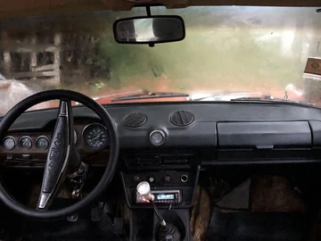 Авто ВАЗ 2106 1976 № 8058853
