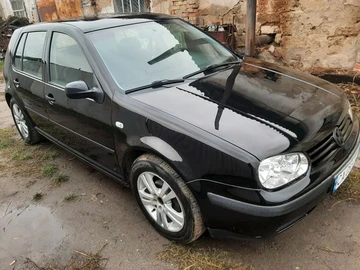 Авто Volkswagen Golf 1998 № 8058855