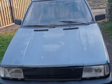 Авто Renault 11 1988 № 8058857