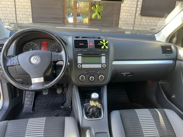 Авто Volkswagen Golf 2007 № 8058858