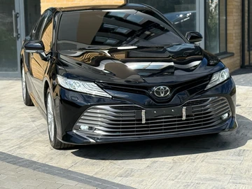 Авто Toyota Camry 2018 № 8058862