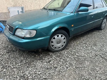 Авто Audi A6 1996 № 8058863