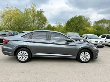 Авто Volkswagen Jetta 2018 № 8058867