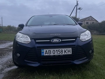 Авто Ford Focus 2012 № 8058869