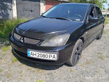 Авто Mitsubishi Lancer 2006 № 8058874