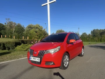 Авто Great Wall Voleex 2013 № 8058878