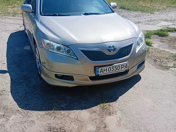 Авто Toyota Camry 2008 № 8058880